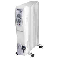 AQUECEDOR A �LEO ORBEGOZO - RA 2005 C