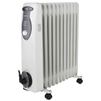 AQUECEDOR A �LEO ORBEGOZO - RA 2500 E