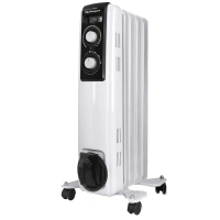 AQUECEDOR A �LEO ORBEGOZO - RF 1000