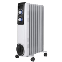 AQUECEDOR A �LEO ORBEGOZO - RF 2000