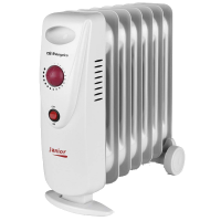 AQUECEDOR A �LEO ORBEGOZO - RO 1010 C