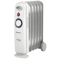 AQUECEDOR A �LEO ORBEGOZO - RO 710 C