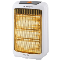 AQUECEDOR HAL�GENEO ORBEGOZO - BP 0300