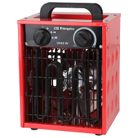 AQUECEDOR PROFISSIONAL ORBEGOZO - FHI 2000