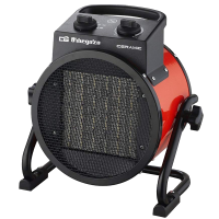 AQUECEDOR CER�MICO PROFISSIONAL ORBEGOZO - FHR3050