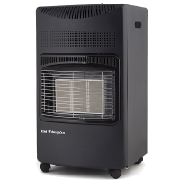 AQUECEDOR CATAL�TICO ORBEGOZO - HCE 73