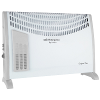 CONVECTOR ORBEGOZO - CVT 3650 A