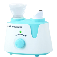 HUMIDIFICADOR ORBEGOZO - HU 1000