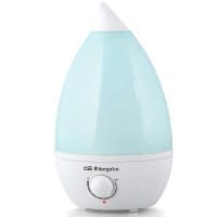 HUMIDIFICADOR ORBEGOZO - HU 2016