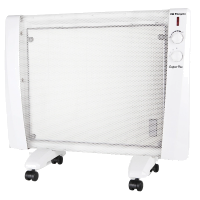 RADIADOR DE MICA ORBEGOZO - RM 1500