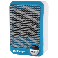 TERMOVENTILADOR ORBEGOZO - FH 5001