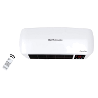 AQUECEDOR CER�MICO PAREDE ORBEGOZO - SP 6000