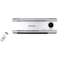 AQUECEDOR CER�MICO PAREDE ORBEGOZO - SP 6500