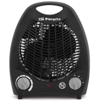 TERMOVENTILADOR ORBEGOZO - FH 5129
