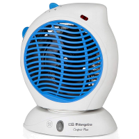 TERMOVENTILADOR ORBEGOZO - FH 5560