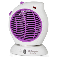 TERMOVENTILADOR ORBEGOZO - FH 5580