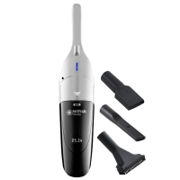 MINI ASPIRADOR NILFISK - HANDY - 25.2 V LITHIUM BRANCO - 128390104