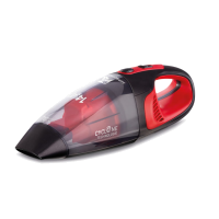 MINI ASPIRADOR DI4 - ASPIROVAC WET & DRY 14.4V