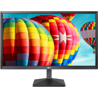 MONITOR PC LG - 22MK400H-B