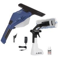 M�QUINA LIMPEZA NILFISK - SMART WINDOW AZUL