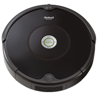 ASPIRADOR ROBOT IROBOT - ROOMBA 606 - R606040