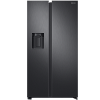 FRIGORIFICO SIDE BY SIDE SAMSUNG - RS68N8221B1/EF