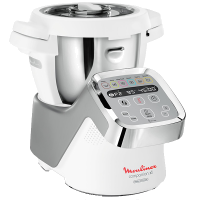 ROBOT MOULINEX CUSINE COMPANION XL - HF806EPT