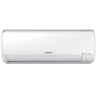 AR CONDICIONADO SAMSUNG - AR09RXFPEWQ - COMPOSTO DE: