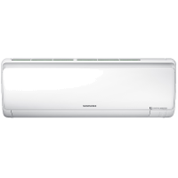 AR CONDICIONADO UNIDADE INTERIOR SAMSUNG - AR07RXFPEWQNEU