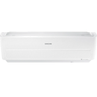 AR CONDICIONADO SAMSUNG - AR09RXPXBWK - COMPOSTO: