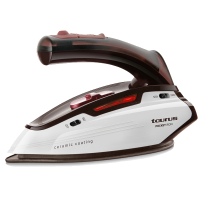 FERRO TAURUS POCKET IRON - 918.980