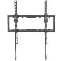 SUPORTE LCD 32 -65 INCLIN�VEL NAPOFIX - 035 PRETO