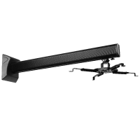 SUPORTE P/ PROJECTOR GRANDE ANGULAR NAPOFIX - GA 750