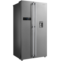 FRIGORIFICO SIDE BY SIDE MEIRELES - MFS 601 X