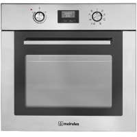 FORNO MEIRELES - MF AQUALYTIC