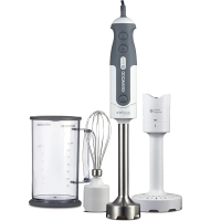 VARINHA KENWOOD C/ ACESS�RIOS - HDP 306 WH