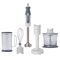 VARINHA KENWOOD C/ ACESS�RIOS - HDP310WH