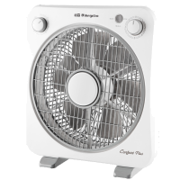 VENTILADOR 30CM ORBEGOZO - BF 0138