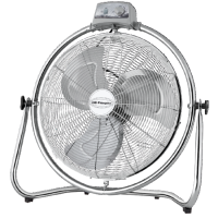 VENTOINHA INDUSTRIAL 35CM ORBEGOZO - PWO 0936