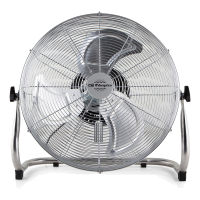 VENTOINHA INDUSTRIAL 45CM ORBEGOZO - PWO 1947