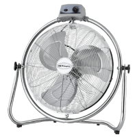 VENTOINHA INDUSTRIAL 50CM ORBEGOZO - PWO 1952