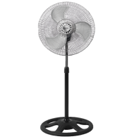 VENTOINHA INDUSTRIAL 3 EM 1 45CM ORBEGOZO - PWS 0547