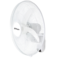 VENTOINHA DE PAREDE 45CM ORBEGOZO - WF 0245