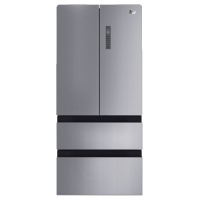 FRIGOR�FICO SIDE BY SIDE TEKA - RFD 77820 - INOX