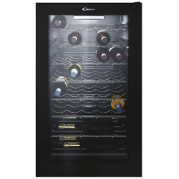 GARRAFEIRA CANDY - CWC 150 EU