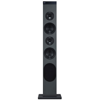 SISTEMA MINI LG - RL3