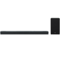 BARRA DE SOM LG - SL8Y