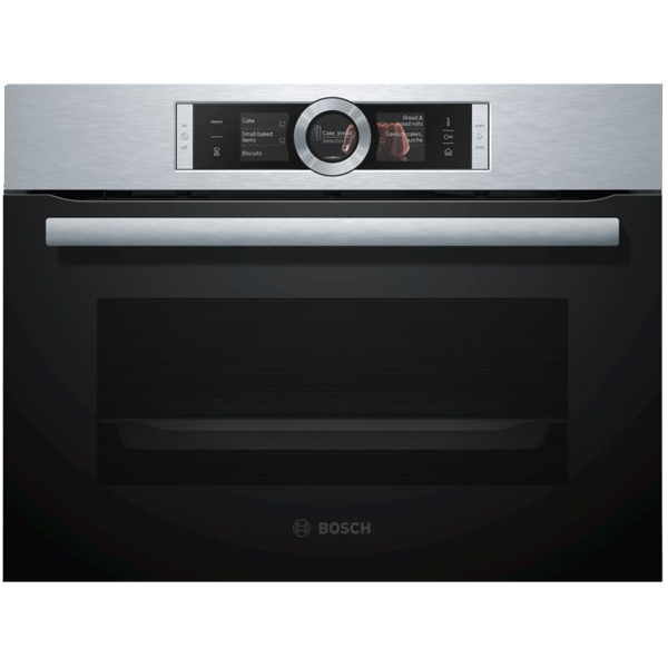 FORNO BOSCH - CSG636BS3 -