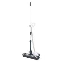 LIMPEZA VAPOR POLTI MOPPY WHITE - PTEU0281