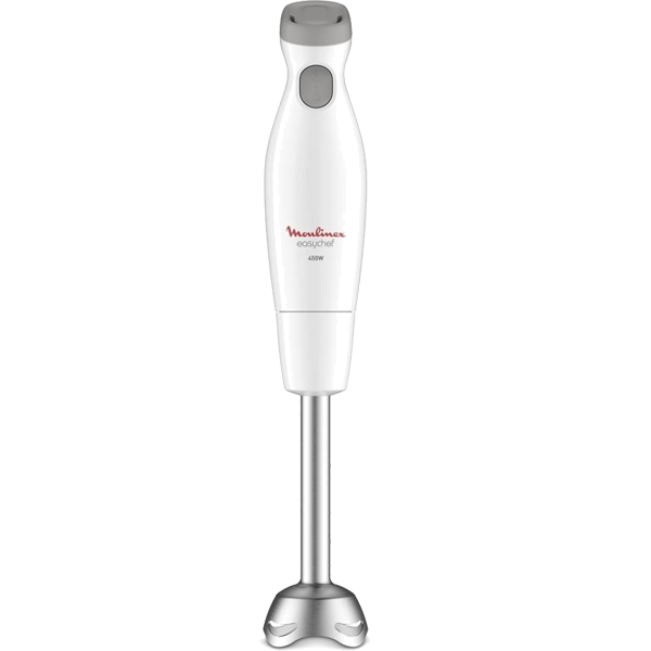 VARINHA MOULINEX EASY CHEF PÉ INOX - DD451110